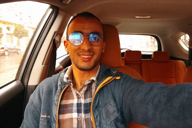 Marrakech Travel Services: Airport Transfers & Hotel Shuttles - Good To Know