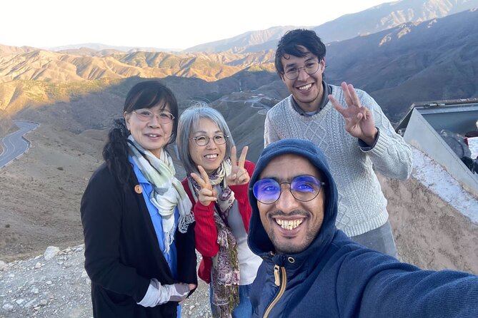 Marrakech Travel Services: Airport Transfers & Hotel Shuttles - Booking and Cancellation Policies