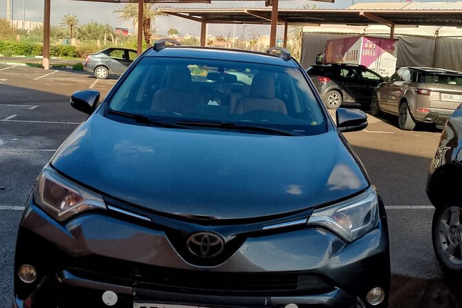 Marrakech Travel Services: Airport Transfers & Hotel Shuttles - Frequently Asked Questions