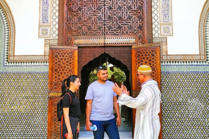 Marrakech Untold Stories - Captivating Attractions