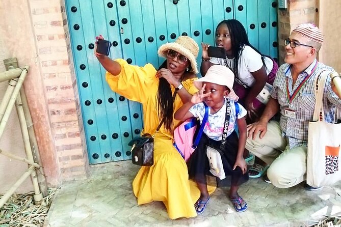 Marrakech Untold Stories - Memorable Experiences