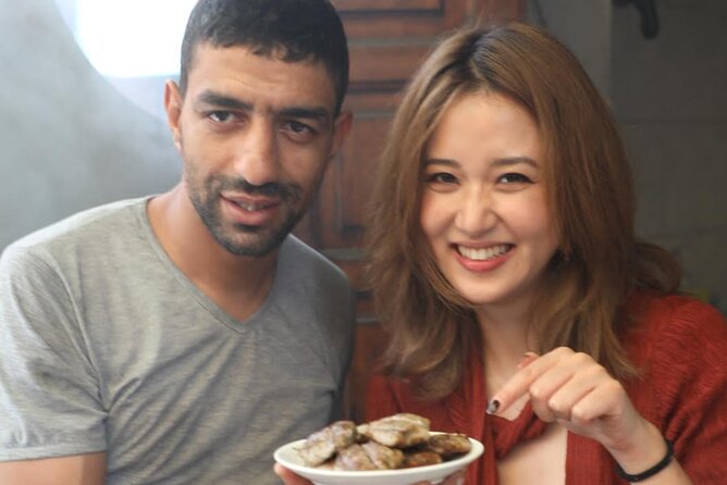 Marrakech Vibrant Souks: a Private Tour - Reviews and Ratings