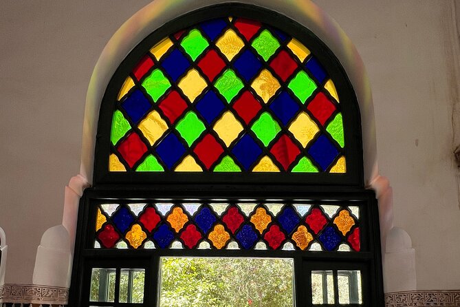 Marrakech Walking Tour - Traveler Photos and Inspiration