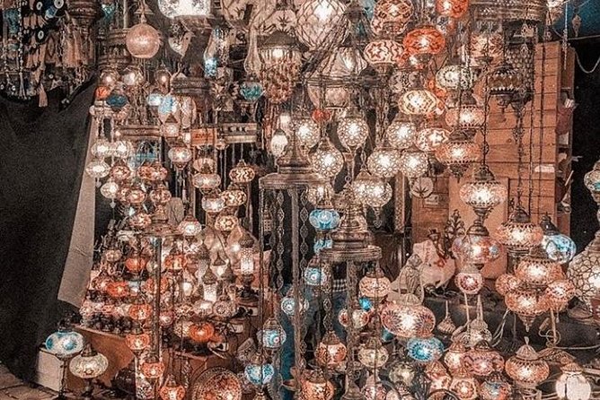 Marrakech Walking Tour - Common Questions