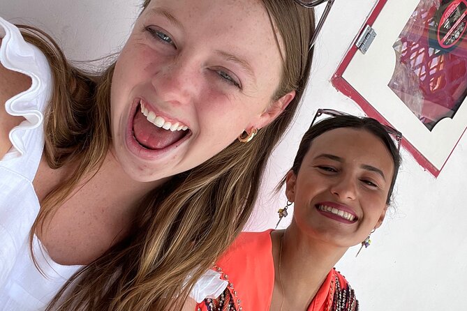 Marrakech Walking Tour - Expert Guided Tour