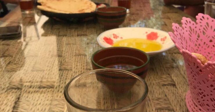 Marrakech With the 5 Senses - Sights to See