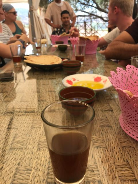 Marrakech With the 5 Senses - Sounds of the Medina