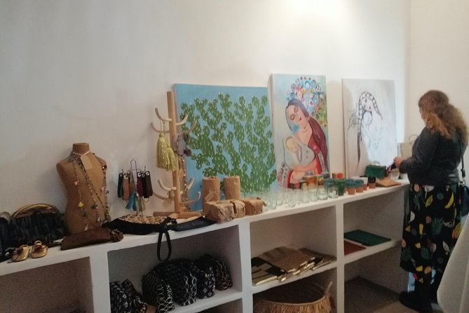 Marrakech With the 5 Senses - Tasting the Flavors of Marrakech