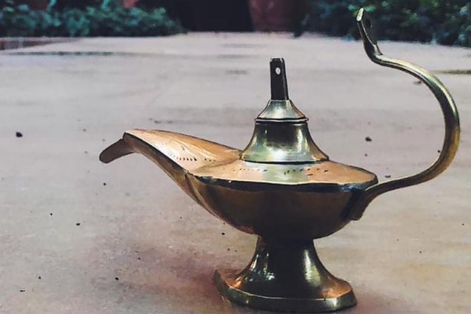 Marrakech With the 5 Senses - Common Questions