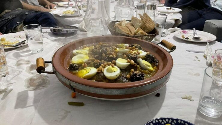 Marrakech:Atlas Mountains Day Trip & Dinner at Agafay Desert - Highlights of the Trip