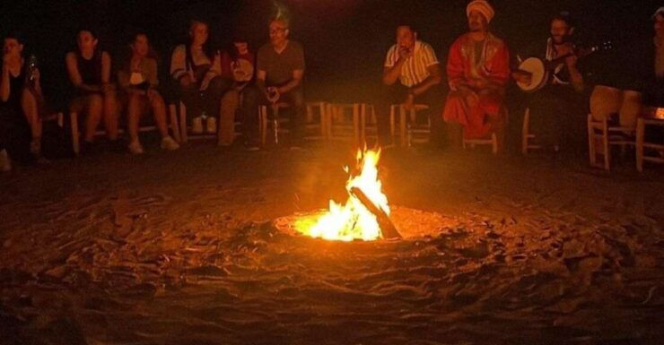 Marrakech:Magical Dinner Show;Camel Ride; Sunset; Agafay - Booking Details