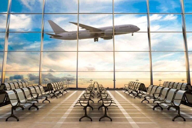 Marrakesh: 1-Way Private Transfer to Menara Airport - Activity Details