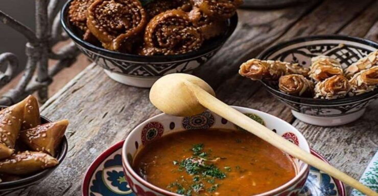 Marrakesh: 3-Hour Food Tasting & Walking Tour - Tour Highlights