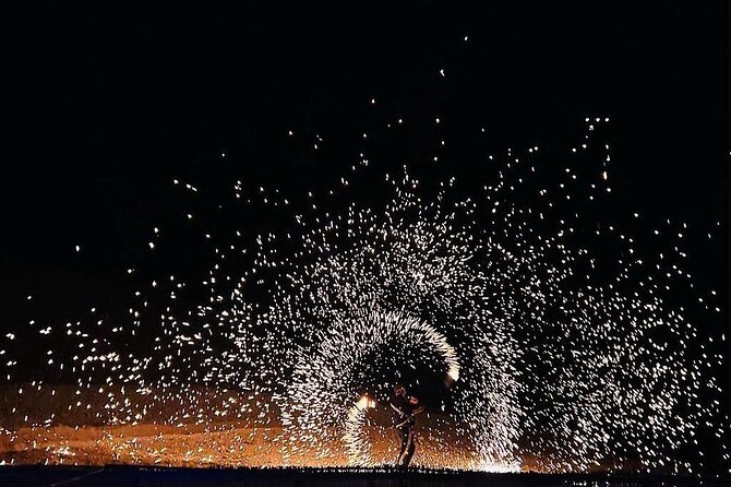 Marrakesh: Agafay Desert Sunset Dinner With Transfers - Price and Terms & Conditions