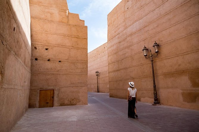 Marrakesh Day Trip From Casablanca With Camel Ride And Lunch At Agafay Desert - Convenient Pickup Options From Casablanca