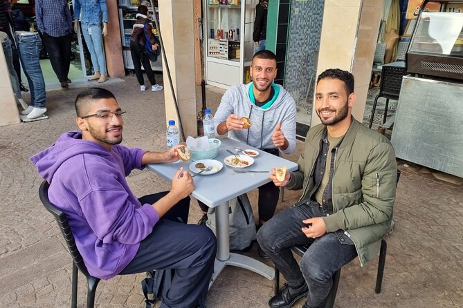 Marrakesh Foodie Tour With Dinner - What to Expect