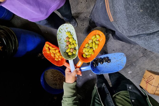 Marrakesh Foodie Tour With Dinner - Price and Inclusions