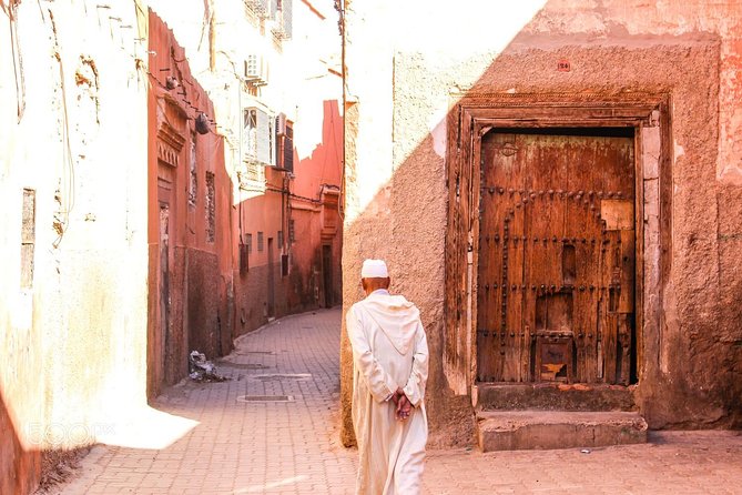 Marrakesh Guided Tour - Reviews