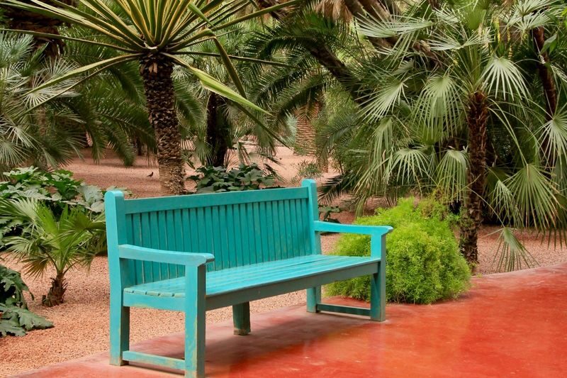 Marrakesh: Majorelle Garden Entry Tickets - What the ticket covers, and what it does not