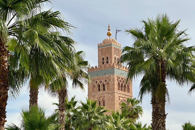 Marrakesh Medina Guided Tour - Customizable Itinerary