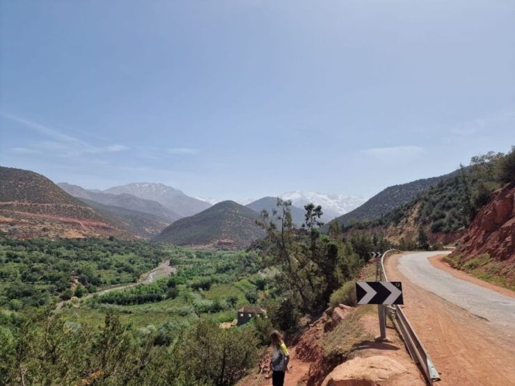 Marrakesh: Mule Ride, Kik Plateau and Imlil Guided Day Trip - Experience Highlights