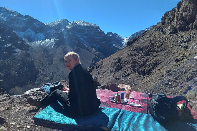 Marrakesh Private 2-Day High Atlas Mountains Trek - Marrakech - Escape From the Busy Streets