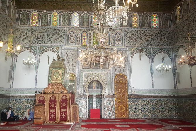 Marrakesh Red City - Customer Reviews and Ratings