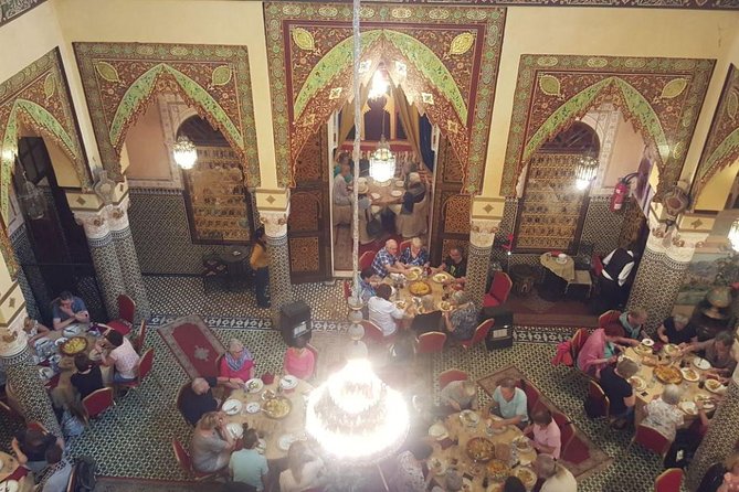Marrakesh Red City - Nearby Public Transportation