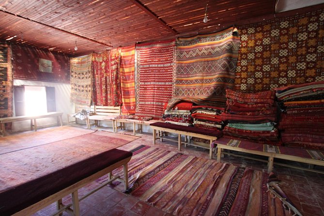 Marrakesh Shopping Tour From Casablanca - Booking Process