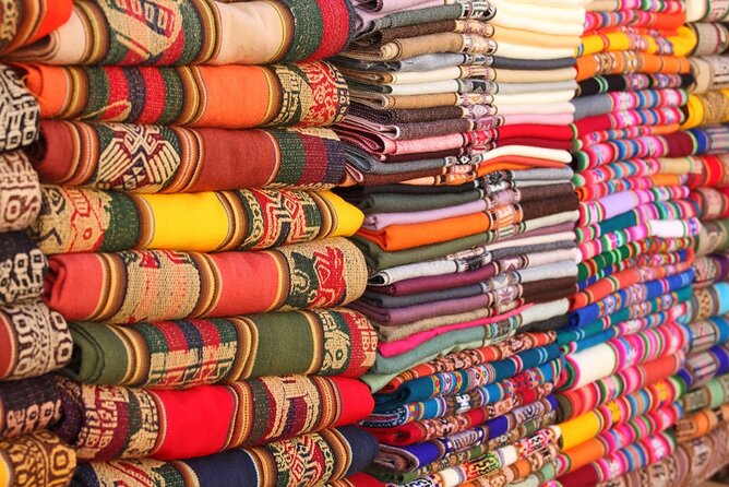 Marrakesh Souks Half-Day Tour - Must-Visit Attractions