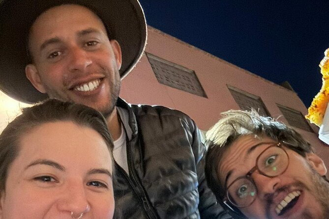 Marrakesh Street Food Tour - Inclusions and Additional Information