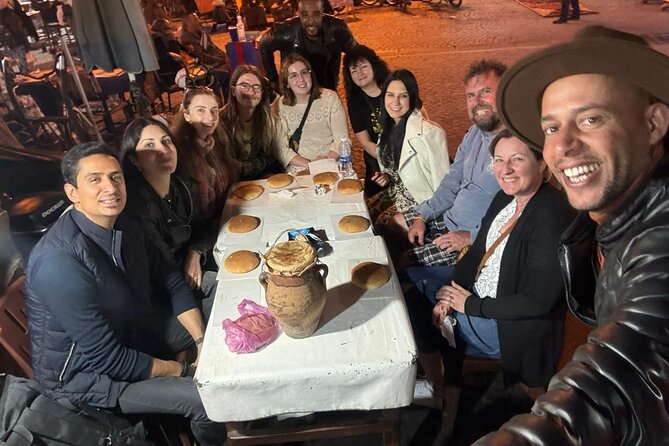 Marrakesh Street Food Tour - Cancellation Policy Details