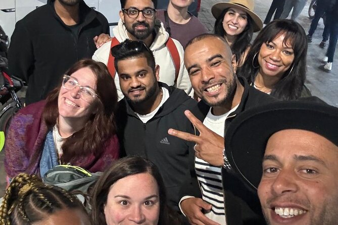 Marrakesh Street Food Tour - Frequently Asked Questions