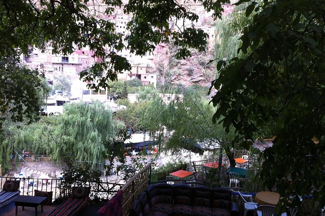 Marrakesh To Atlas Mountains Private Day Trip - Exploring Traditional Berber Villages