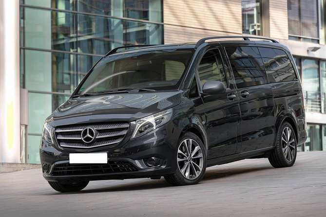 Marrakesh to Casablanca: Private Transfer (English Speaking Driver) - Good To Know