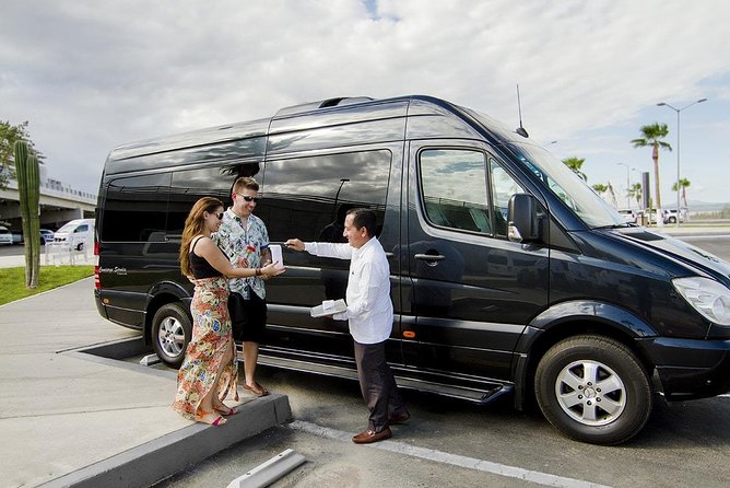 Marrakesh to Casablanca: Private Transfer (English Speaking Driver) - Cancellation Policy