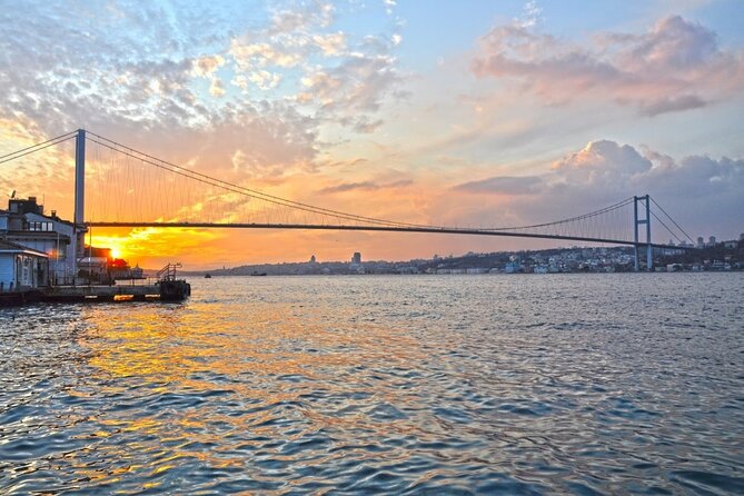 Marriage Proposal in Istanbul - Cancellation Policy Highlights