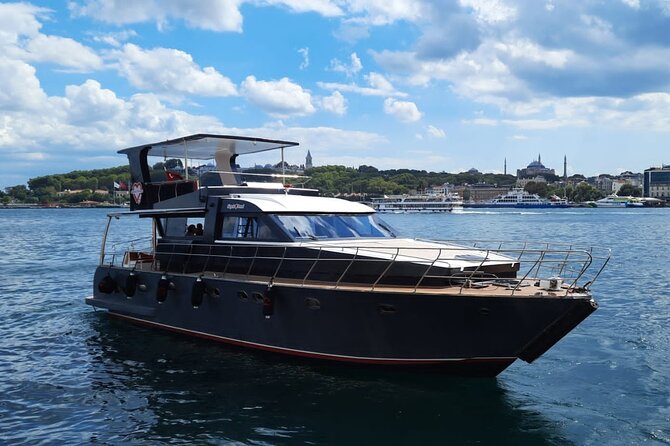 Marriage Proposal in Istanbul - Private Transportation and Guiding