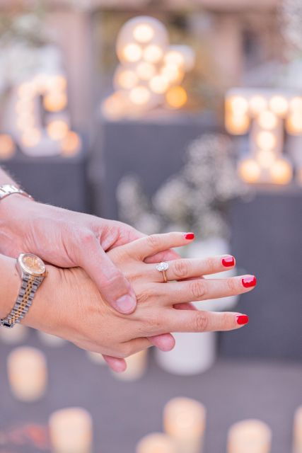 Marriage Proposal in Paris Photographer 1h-Proposal Agency - Why Choose Our Proposal Agency?