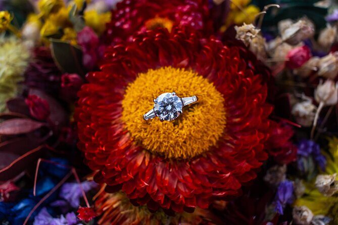 Marriage proposal in San Miguel - A Closer Look at the Itinerary