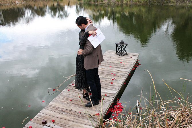 Marriage proposal in San Miguel - Final Thoughts