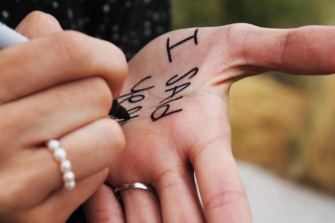 Marriage proposal in San Miguel - FAQ