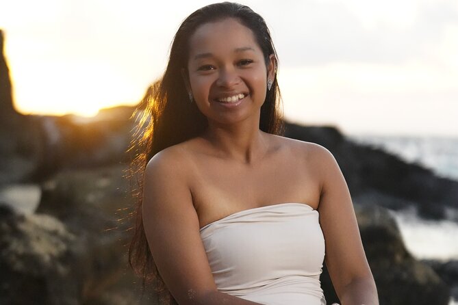 Marriage Proposal Photographer in Hawaii Paradise on Earth - Directions