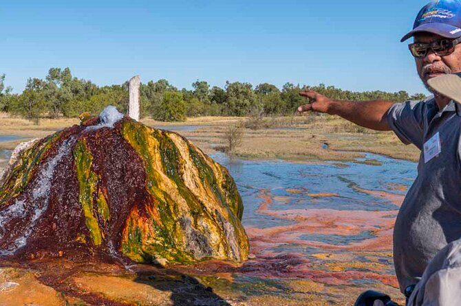 Marrija 4WD Cultural Tag Along Tour - Practical Details and Value