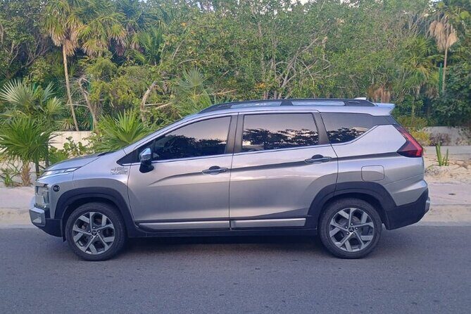 Marriot Cancun Private Airport Transfers - Good To Know