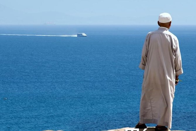 Marrocco Tangier Full Day Trip From Seville - What to Expect