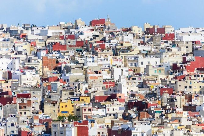 Marrocco Tangier Full Day Trip From Seville - Common Questions