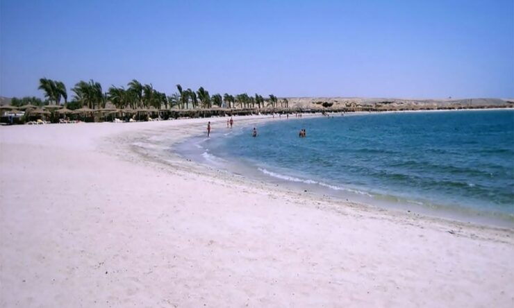 Marsa Alam: Abu Dabbab Snorkeling Tour - Experience