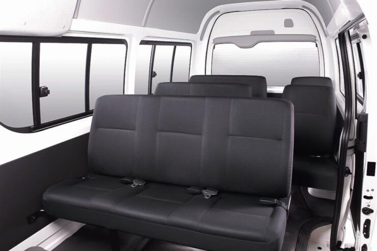 Marsa Alam Airport: Private Transfer - Experience Highlights