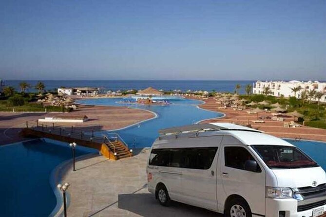 Marsa Alam Airport to Hotel Private Arrival Transfer - Good To Know